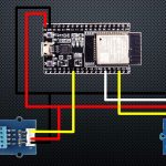 Sensor Circuit Diagram