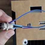 Adding Wiring To Power Switch