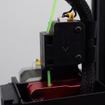 Filament Runout Sensor