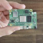 Raspberry Pi CM4 Module