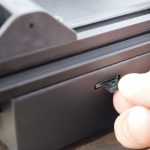 Tycoon Slim SD Card Slot