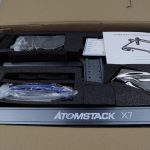 Atomstack X7 40W Unboxing