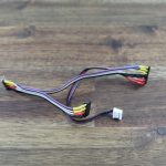 Wiring Harness To Connect Components Together