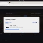 Adding SSD To CasaOS Storage Manager