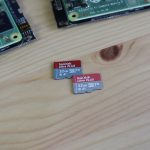 Sandisk Ultra Plus MicroSD Cards