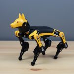 This Is Bittle, An Open-Source Robot Dog