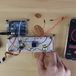 Adjusting Stepper Motor Speed on A4988 Motor Driver