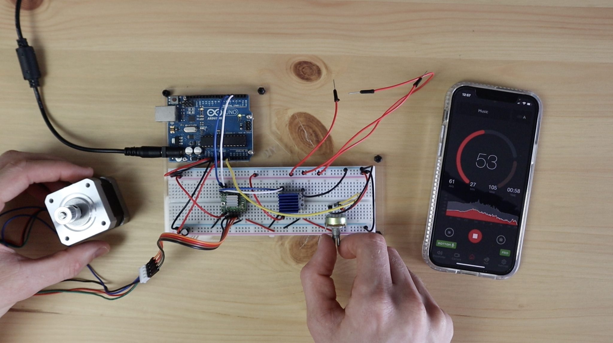 What Makes TMC2208 Stepper Motor Drivers Silent - The DIY Life