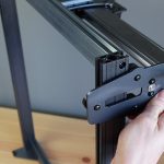 Assembling The X20 PRo Gantry