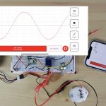 Current Waveform TMC2208