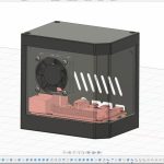 Desigining The Raspberry Pi Case In Fusion360