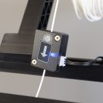 Filament Runout Sensor