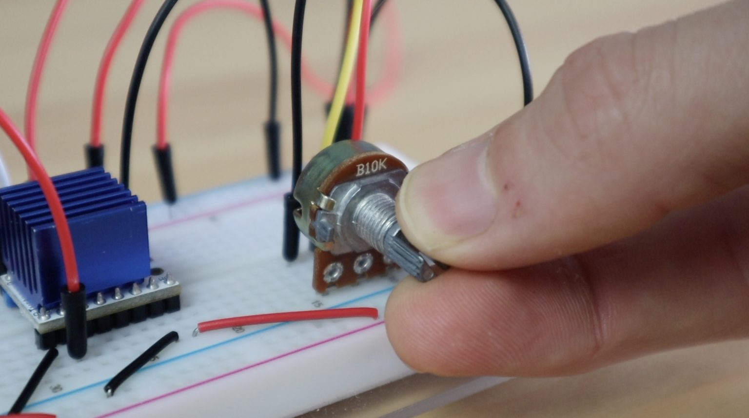 What Makes TMC2208 Stepper Motor Drivers Silent - The DIY Life