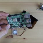 Raspberry Pi 4B 8GB