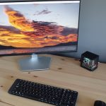 Raspberry Pi Desktop Computer Setup