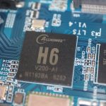 Allwinner H6 CPU