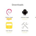 Orange Pi 3 Downloads