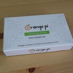 Orange Pi 3 LTS