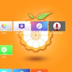 Orange Pi Andoird Operating System