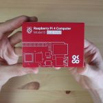 Raspberry Pi 4B