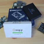 Raspberry Pi SBC Alternatives