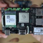 Tinker Board 2S Hardware