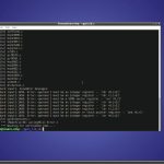 Tinker OS Errors Installing Library