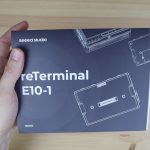 reTerminal E10-1 Expansion Board