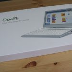 CrowPi L Raspberry Pi 4 Based Laptop