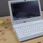 CrowPi L Raspberry Pi Laptop Computer