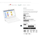 CrowPi Product Page