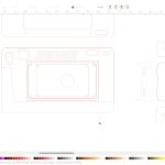 Design of Components in Inkscape