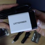 LattePanda 3 Power Adaptor With Power Delivery