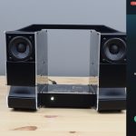 Pairing The Speaker On 4Stream App