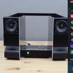 Streaming Music On Speaker