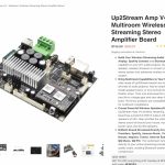 Up2Stream Amp V4 Listing