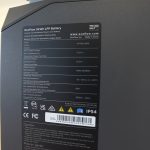 2kWh Battery Specifications