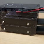 3.5 Drives In Raspberry Pi NAS