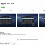 ASUSTOR Control Centre Installation