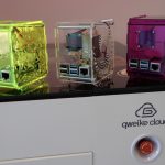 All Acrylic Raspberry Pi Cases On Gweike Cloud