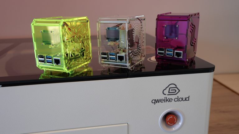 Acrylic Pi Cases, Gweike Cloud Review – Can It Compete With The Glowforge?