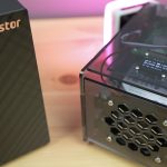 Drivestor 4 vs Raspberry Pi NAS Build