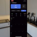 EcoFlow App Enegry Monitoring