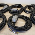 EcoFlow Power Kits Cables