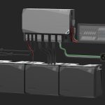 EcoFlow Power Kits General Layout