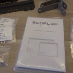 EcoFlow Power Kits Manuals