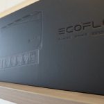 EcoFlow Power Kits Matt Black Packaging