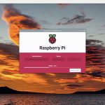 Flashing Raspberry Pi OS Lite