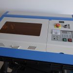 K40 Laser Cutter