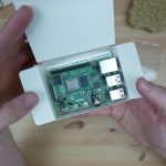 Raspberry Pi 4B